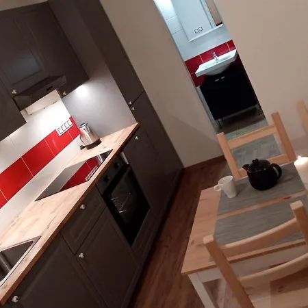 Apartmany Na Hrncirne Suchdol nad Luznici Exterior photo