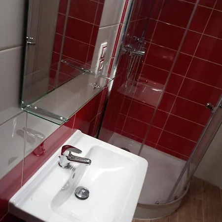 Apartmany Na Hrncirne Suchdol nad Luznici Exterior photo