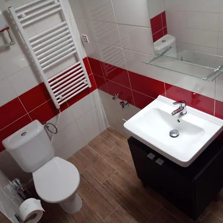 Apartmany Na Hrncirne Suchdol nad Luznici Exterior photo