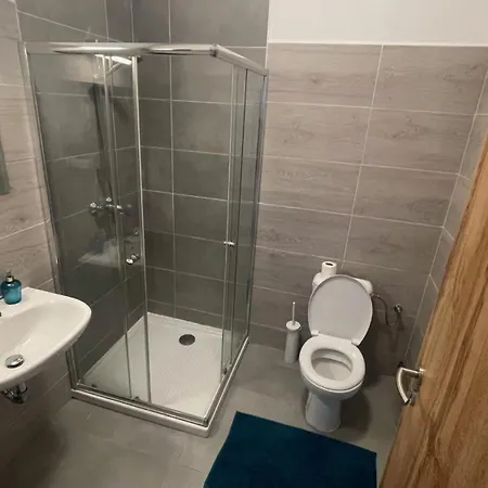 Apartmany Na Hrncirne Suchdol nad Luznici Exterior photo