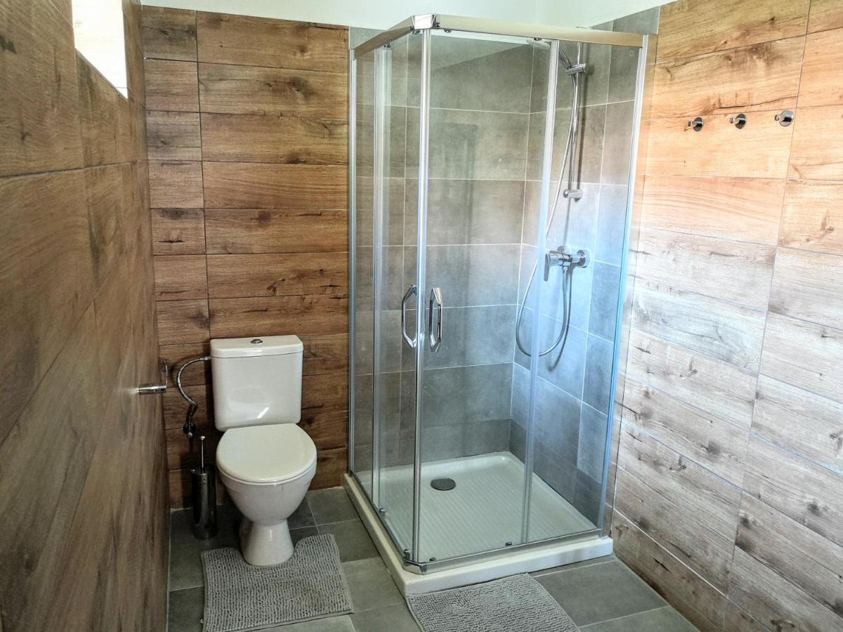 Na Hrncirne Apartment Suchdol nad Luznici