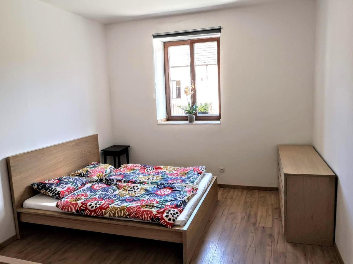 Apartment Na Hrncirne Suchdol nad Luznici