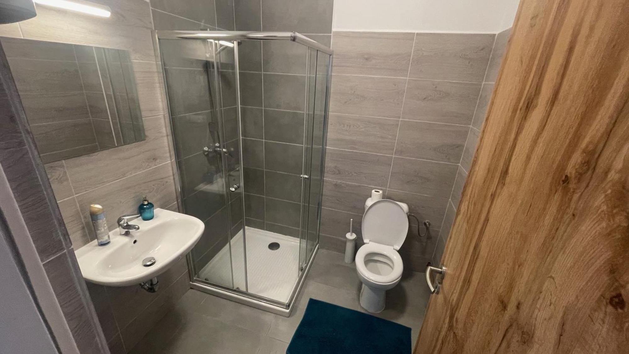 Apartment Na Hrncirne *